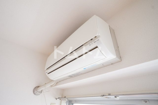 ライトコア前原の設備