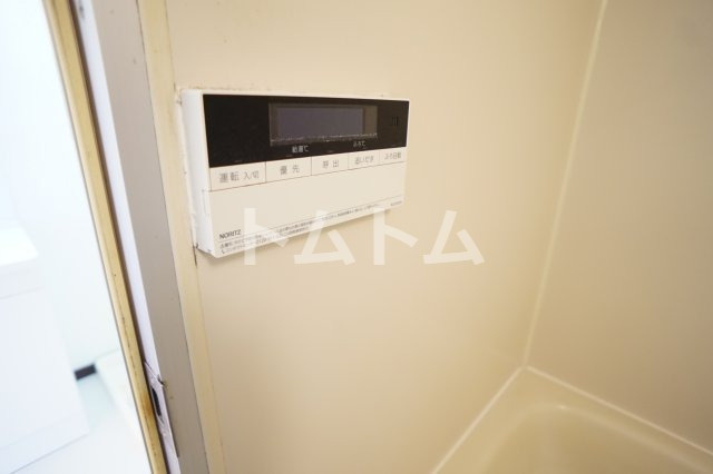 ライトコア前原の設備