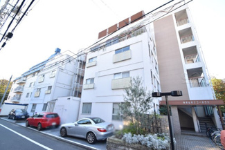 【外観】 | 物件のお問い合わせは、 ０１２０－７００－９６８までお気軽にどうぞ！
外観