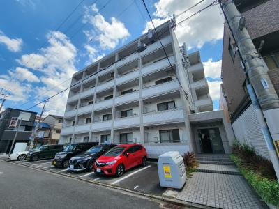 グレーシー西ノ京