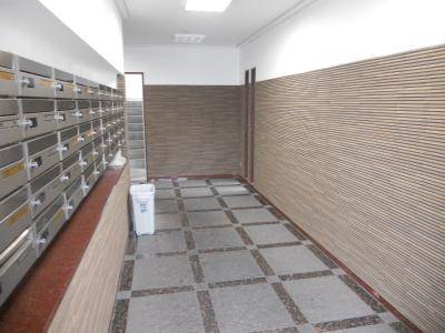 グレーシー西ノ京のその他