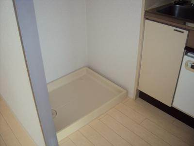 グレーシー西ノ京の設備