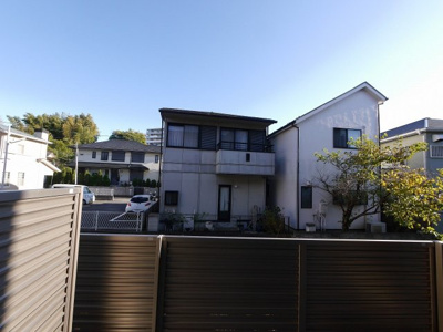 【展望】 | プルメリア湘南