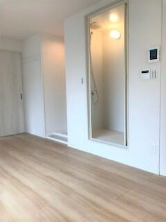 【エントランス】 | 第１堀代マンション