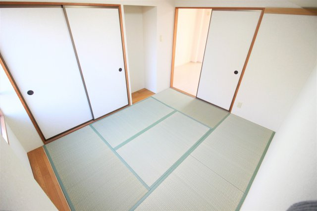 【和室】 | フラワーヒルまつもと