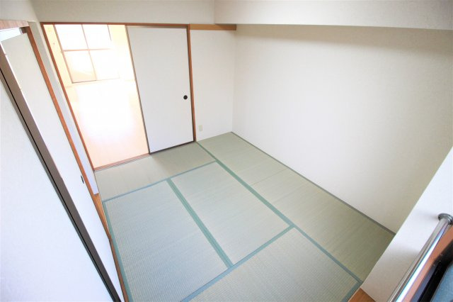 【和室】 | フラワーヒルまつもと