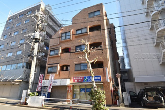 【外観】 | 物件のお問い合わせは、 ０１２０－７００－９６８までお気軽にどうぞ！
外観