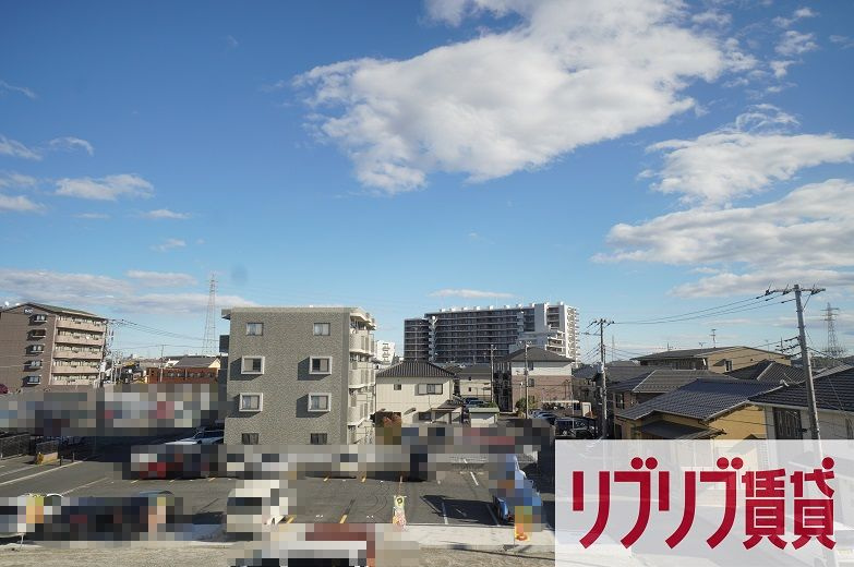 AQUE（アクエ）23の展望