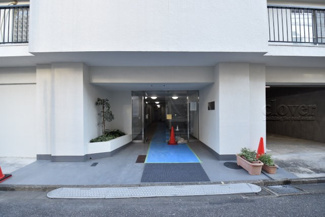 【エントランス】 | エントランス