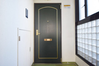 【その他共用部分】 | 共用部　玄関ドア