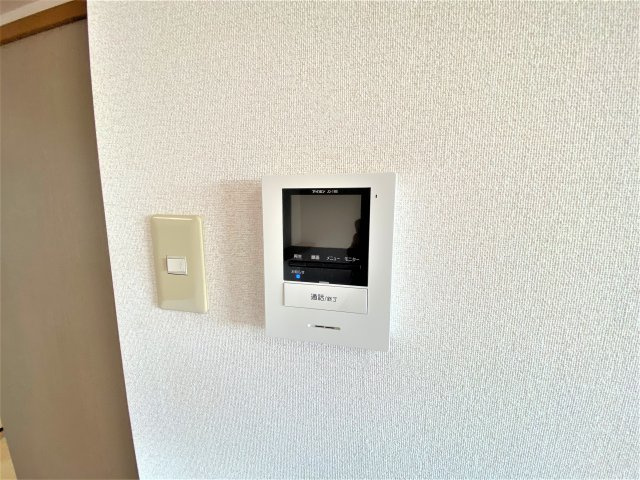 コンステレーションのセキュリティ