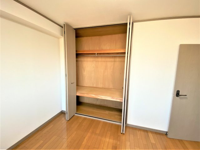 コンステレーションの収納