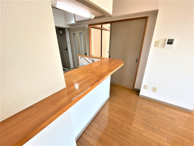 コンステレーションの内装