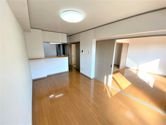 コンステレーションの居間・リビング