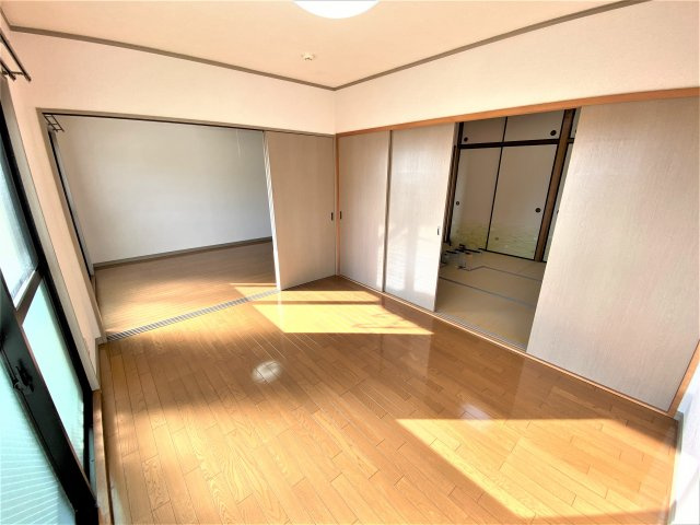 コンステレーションの居間・リビング