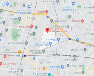 【地図】