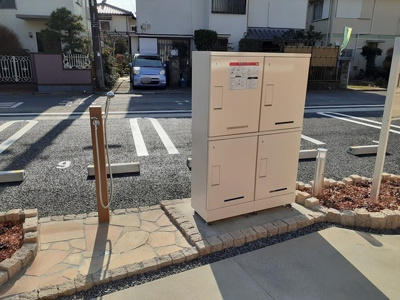 【その他共用部分】 | グレースヒルズ