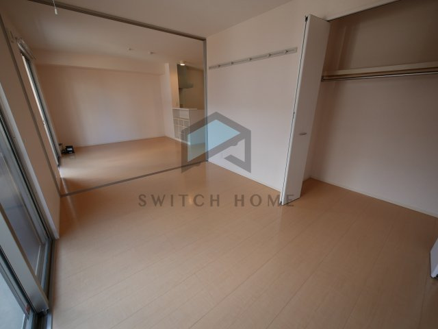 【洋室】 | グランドアべニュー Ⅰ番館