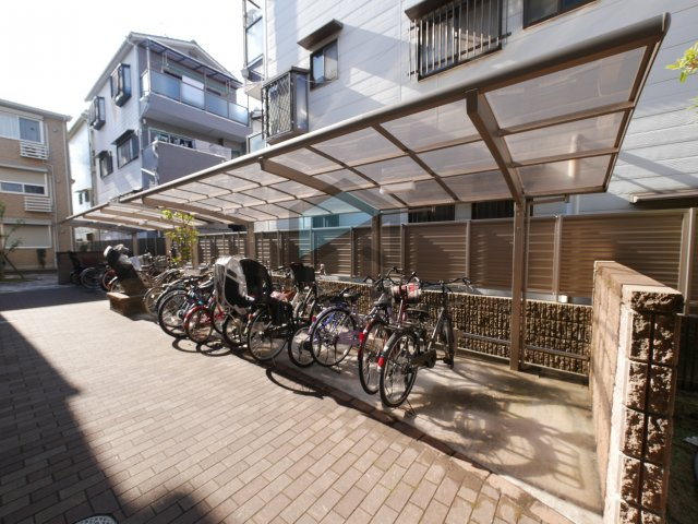【その他共用部分】 | グランドアべニュー Ⅰ番館