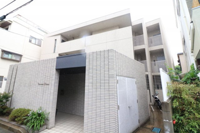 【外観】 | トスカーナ・フォーラム