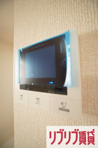 Vivant Aのセキュリティ
