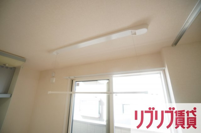 Vivant Aの設備