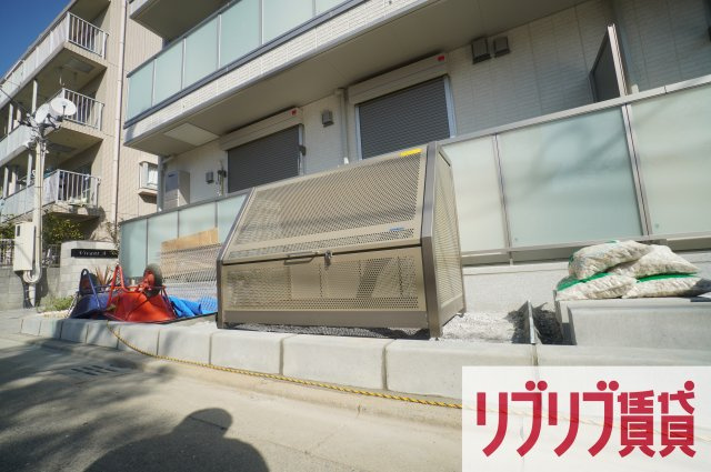 Vivant Aのその他共用部分