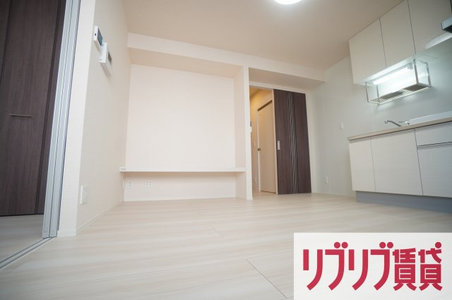 Vivant Aの居間・リビング