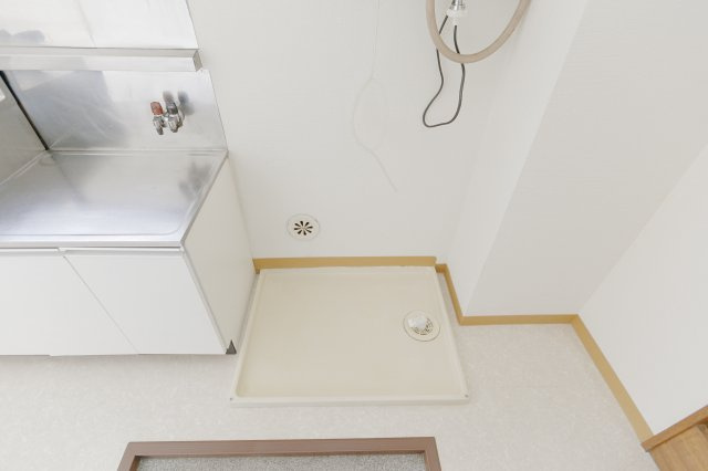 本田ビルの設備