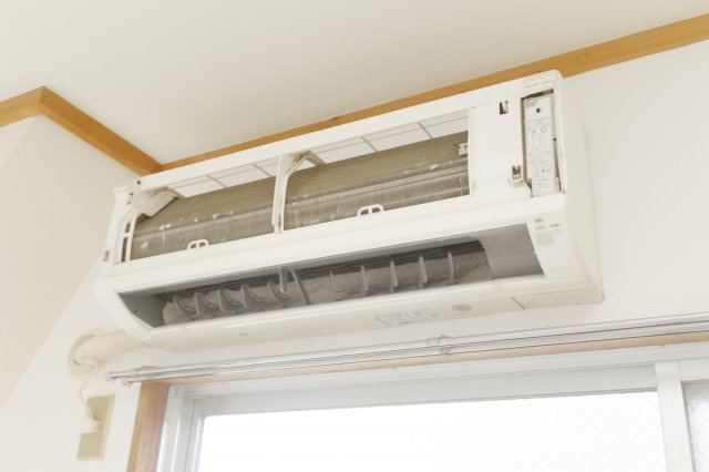 本田ビルの設備