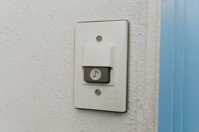 本田ビルの展望