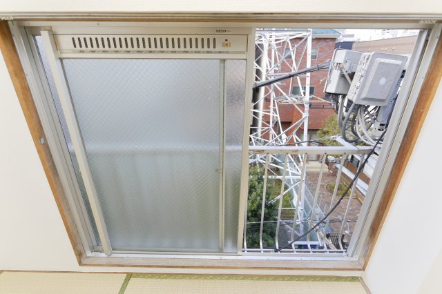 本田ビルの設備