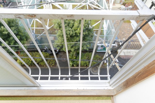 本田ビルの設備