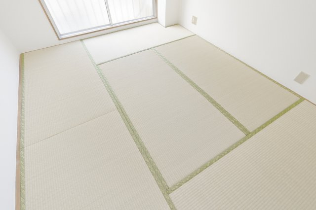 本田ビルの内装