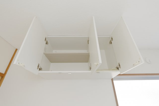 本田ビルのキッチン