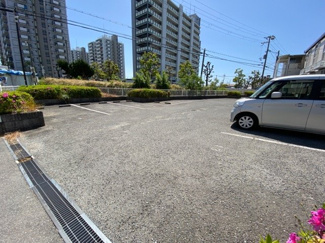 【駐車場】 | グレースとよなか