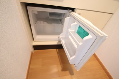 【設備】 | プレトゥール | 冷蔵庫