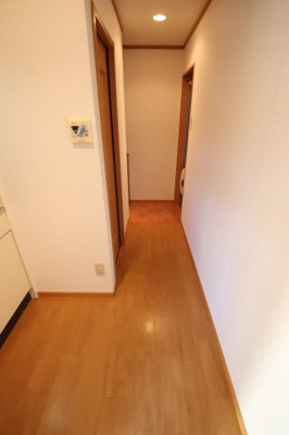 【内装】 | プレトゥール