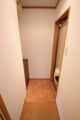 【玄関】 | プレトゥール