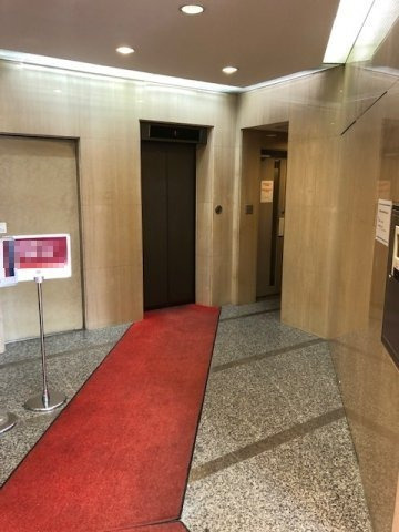赤坂見附KITAYAMAビルのその他共用部分