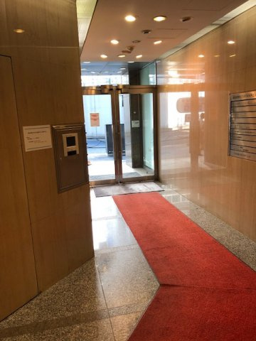 赤坂見附KITAYAMAビルのその他共用部分