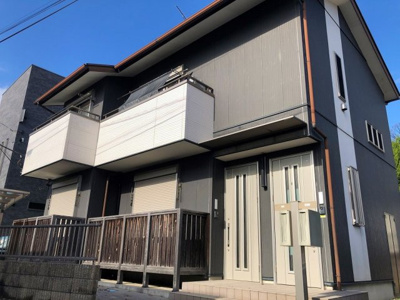 【外観】 | 桜館