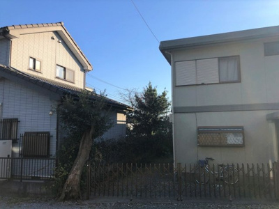 【展望】 | 桜館