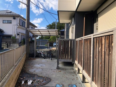 【その他共用部分】 | 桜館