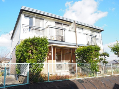 【外観】 | D HOUSE Katanawa