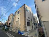 ハーモニーテラス日ノ出町Ⅲの画像