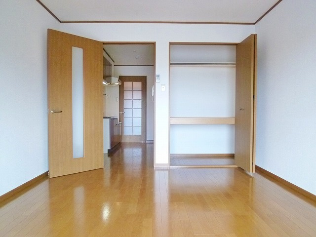 サンセットヒルズ【キャッシュバック対象物件】の寝室