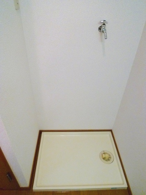 サンセットヒルズ【キャッシュバック対象物件】の洗面所
