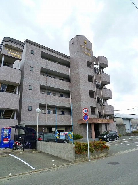 サンセットヒルズ【キャッシュバック対象物件】の外観|物件の外観です