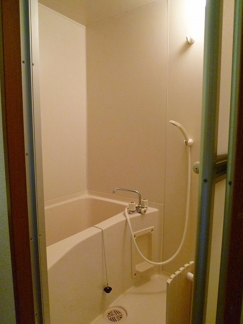 サンセットヒルズ【キャッシュバック対象物件】の浴室